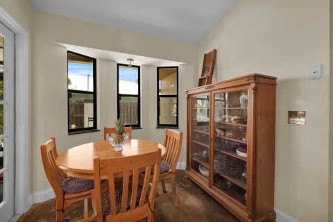 Casa en venta en Port St. Lucie, Florida, 3 dormitorios, 138.61 m2 № 2177196 - foto 11