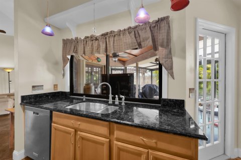 Casa en venta en Port St. Lucie, Florida, 3 dormitorios, 138.61 m2 № 2177196 - foto 13