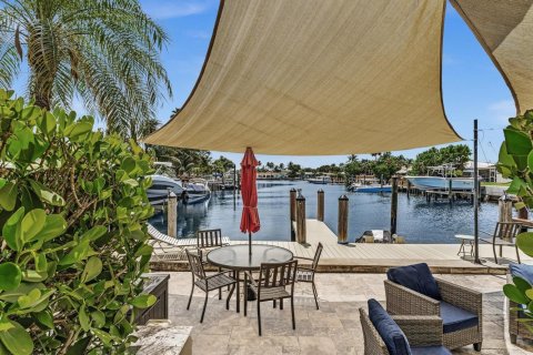 Apartamento en Pompano Beach, Florida 1 dormitorio, 344.95 m2 № 2249845