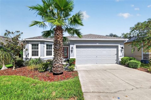 Casa en Groveland, Florida 3 dormitorios, 163.32 m2 № 2296281