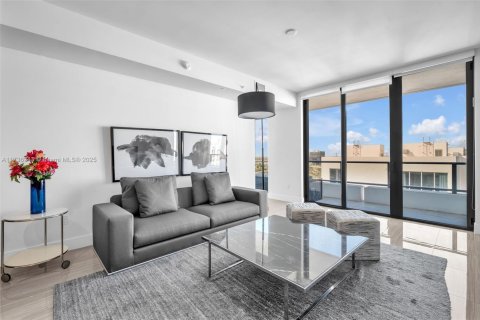 Купить кондоминиум в Авентура, Флорида 1 спальня, 85.47м2, № 2089213 - фото 10