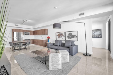 Купить кондоминиум в Авентура, Флорида 1 спальня, 85.47м2, № 2089213 - фото 8