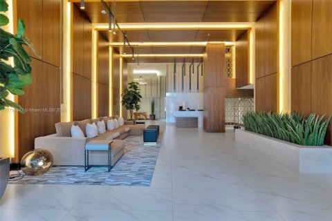 Купить кондоминиум в Авентура, Флорида 1 спальня, 85.47м2, № 2089213 - фото 24