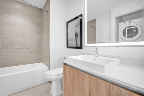 Купить кондоминиум в Авентура, Флорида 1 спальня, 85.47м2, № 2089213 - фото 19