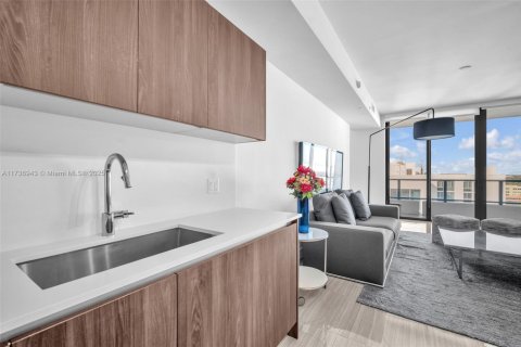 Купить кондоминиум в Авентура, Флорида 1 спальня, 85.47м2, № 2089213 - фото 7