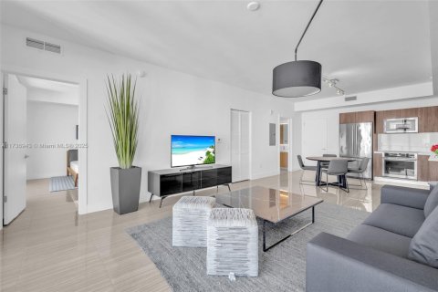 Купить кондоминиум в Авентура, Флорида 1 спальня, 85.47м2, № 2089213 - фото 12