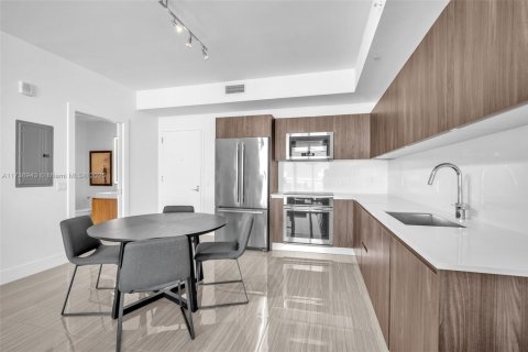Купить кондоминиум в Авентура, Флорида 1 спальня, 85.47м2, № 2089213 - фото 3