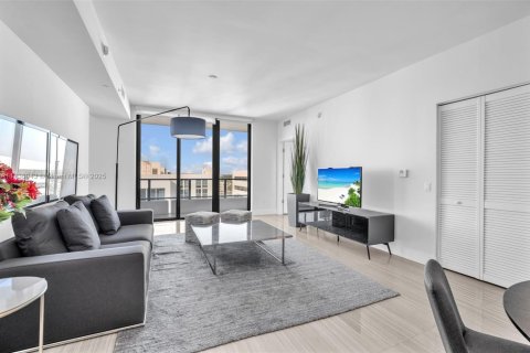 Купить кондоминиум в Авентура, Флорида 1 спальня, 85.47м2, № 2089213 - фото 9
