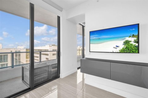 Купить кондоминиум в Авентура, Флорида 1 спальня, 85.47м2, № 2089213 - фото 17