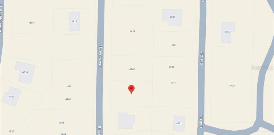 Land in Sebring, Florida № 2165163