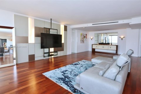 Copropriété à vendre à Aventura, Floride: 3 chambres, 190.91 m2 № 2195080 - photo 4
