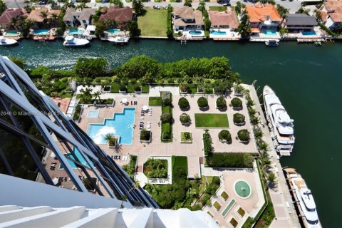 Copropriété à vendre à Aventura, Floride: 3 chambres, 190.91 m2 № 2195080 - photo 26
