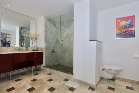 Copropriété à vendre à Aventura, Floride: 3 chambres, 190.91 m2 № 2195080 - photo 23