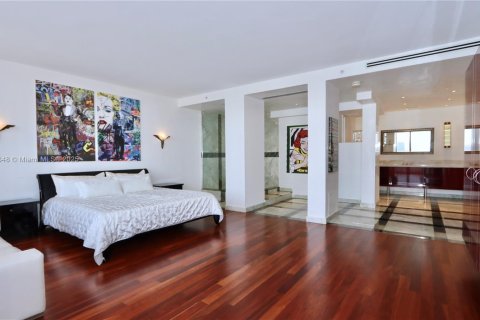 Copropriété à vendre à Aventura, Floride: 3 chambres, 190.91 m2 № 2195080 - photo 22