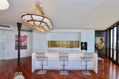 Copropriété à vendre à Aventura, Floride: 3 chambres, 190.91 m2 № 2195080 - photo 11