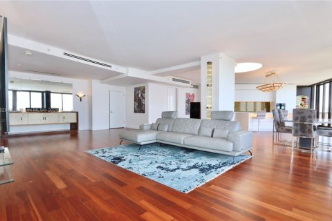 Copropriété à vendre à Aventura, Floride: 3 chambres, 190.91 m2 № 2195080 - photo 12