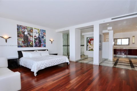 Copropriété à vendre à Aventura, Floride: 3 chambres, 190.91 m2 № 2195080 - photo 15