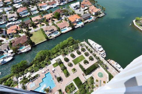Copropriété à vendre à Aventura, Floride: 3 chambres, 190.91 m2 № 2195080 - photo 28