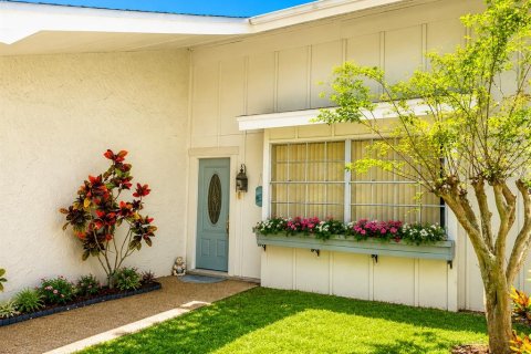 Villa ou maison à vendre à Holiday, Floride: 2 chambres, 123.93 m2 № 2147583 - photo 2