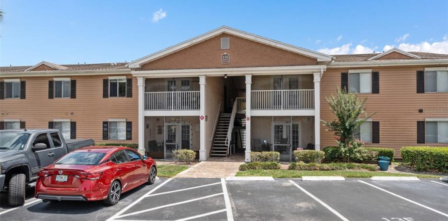 Condo in Altamonte Springs, Florida, 2 bedrooms  № 2091766