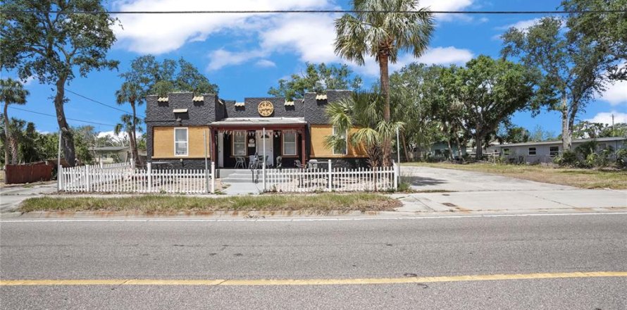 Land in Tampa, Florida № 1669886