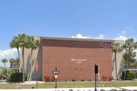 Снять в аренду кондоминиум в Порт-Шарлотт, Флорида 1 комната, 77.39м2, № 2222181 - фото 4