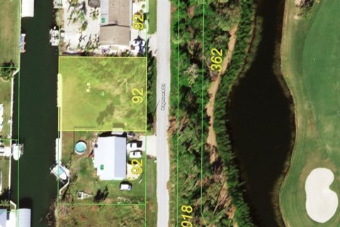 Land in Englewood, Florida № 886668 - photo 13