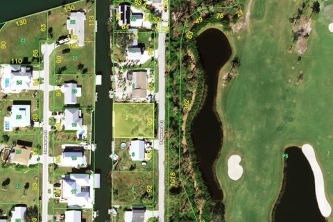 Land in Englewood, Florida № 886668 - photo 14