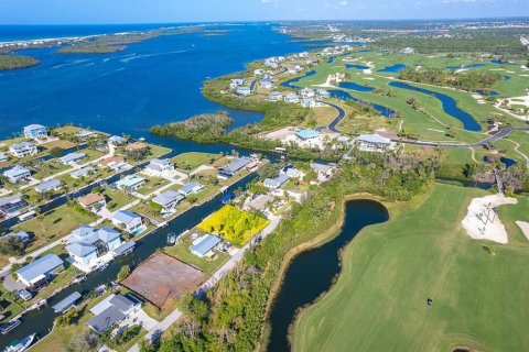 Land in Englewood, Florida № 886668 - photo 1