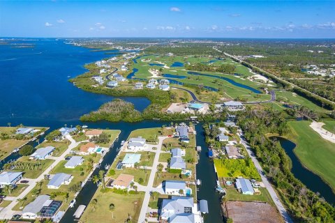 Land in Englewood, Florida № 886668 - photo 4