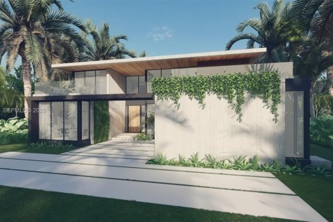 Terrain à vendre à Miami Beach, Floride № 2011536 - photo 3