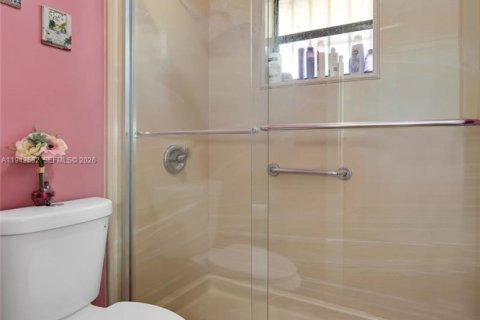 Copropriété à vendre à Miami, Floride: 1 chambre, 55.74 m2 № 1999273 - photo 15