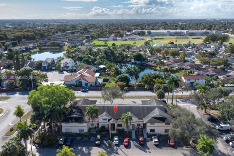 Copropriété à vendre à Miami, Floride: 1 chambre, 55.74 m2 № 1999273 - photo 20