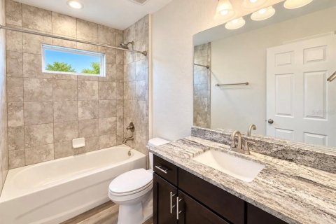 Villa ou maison à louer à Summerfield, Floride: 3 chambres, 148.92 m2 № 2403204 - photo 14