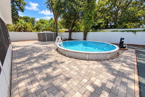 Villa ou maison à louer à Summerfield, Floride: 3 chambres, 148.92 m2 № 2403204 - photo 26