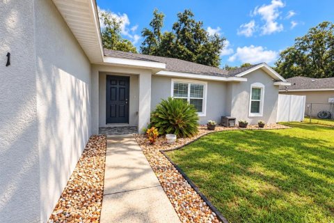 Villa ou maison à louer à Summerfield, Floride: 3 chambres, 148.92 m2 № 2403204 - photo 30