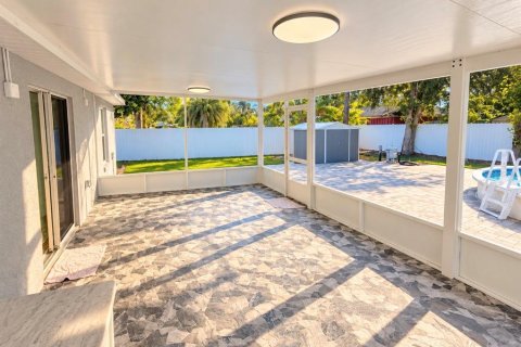 Villa ou maison à louer à Summerfield, Floride: 3 chambres, 148.92 m2 № 2403204 - photo 25