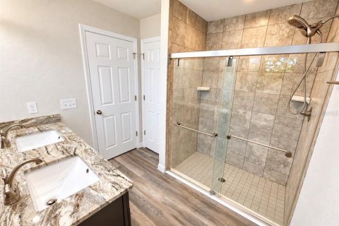 Villa ou maison à louer à Summerfield, Floride: 3 chambres, 148.92 m2 № 2403204 - photo 20