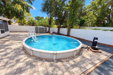 Villa ou maison à louer à Summerfield, Floride: 3 chambres, 148.92 m2 № 2403204 - photo 27