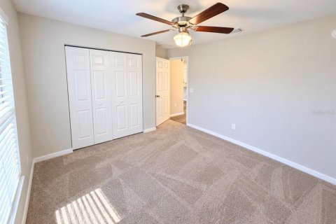 Villa ou maison à louer à Summerfield, Floride: 3 chambres, 148.92 m2 № 2403204 - photo 12