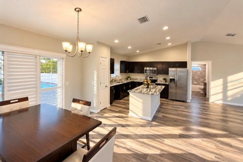 Villa ou maison à louer à Summerfield, Floride: 3 chambres, 148.92 m2 № 2403204 - photo 7
