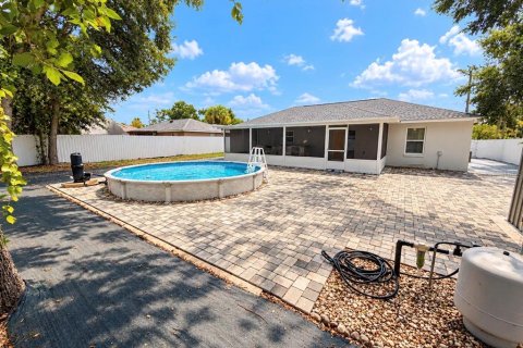 Villa ou maison à louer à Summerfield, Floride: 3 chambres, 148.92 m2 № 2403204 - photo 5