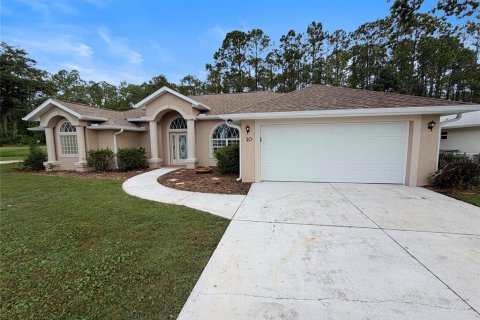Casa en Palm Coast, Florida 3 dormitorios, 196.02 m2 № 2167616