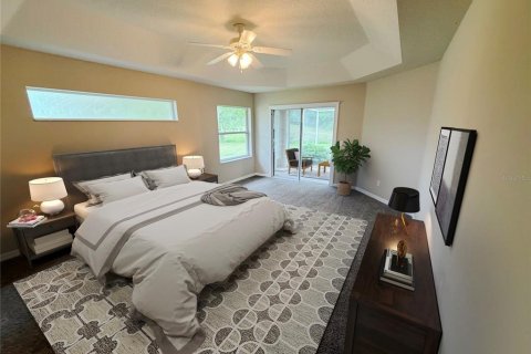 Casa en venta en Palm Coast, Florida, 3 dormitorios, 196.02 m2 № 2167616 - foto 13