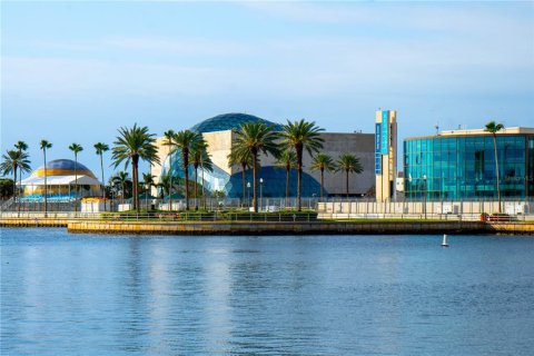 Condo in Saint Petersburg, Florida, 2 bedrooms  № 2388257 - photo 26