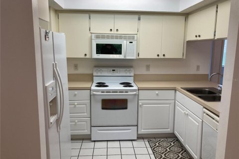 Condominio en alquiler en Englewood, Florida, 2 dormitorios, 83.24 m2 № 1840471 - foto 5