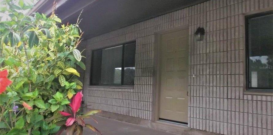 Condo à Englewood, Floride, 2 chambres № 1840471