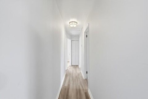 Villa ou maison à vendre à Riviera Beach, Floride: 3 chambres, 84.73 m2 № 2270952 - photo 8