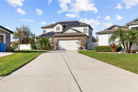 Casa en venta en Riverview, Florida, 5 dormitorios, 241.08 m2 № 1830091 - foto 4
