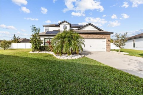 Casa en venta en Riverview, Florida, 5 dormitorios, 241.08 m2 № 1830091 - foto 1